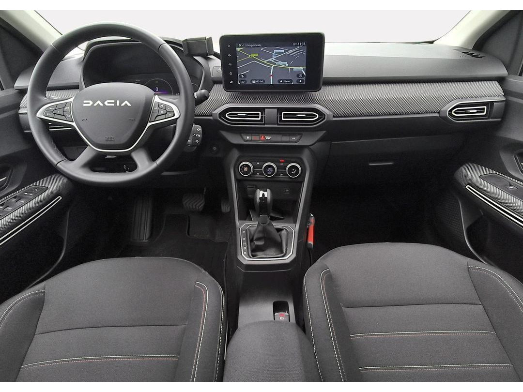 Dacia Dacia