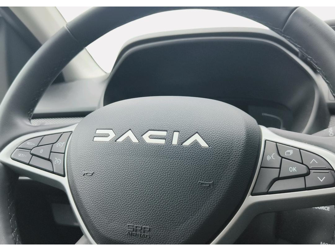 Dacia Dacia