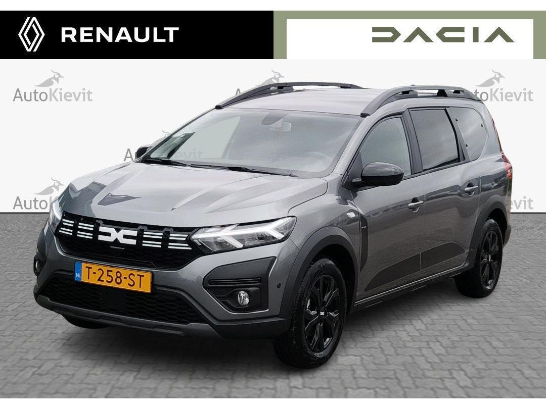 Dacia Dacia