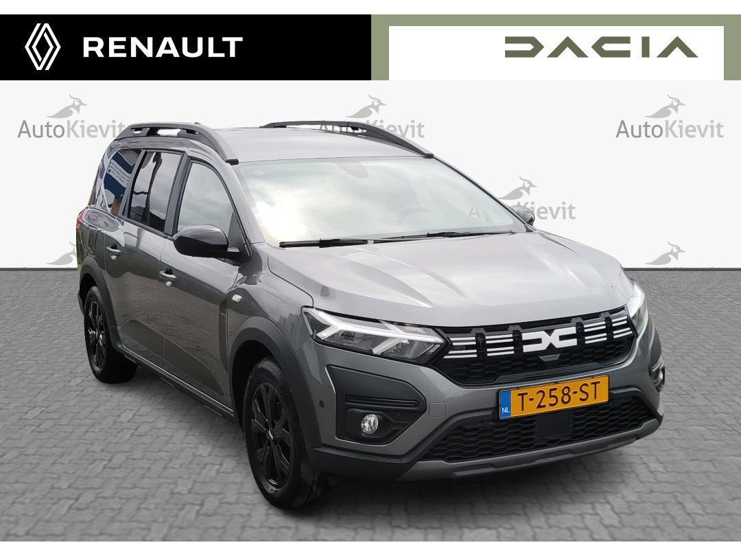 Dacia Dacia