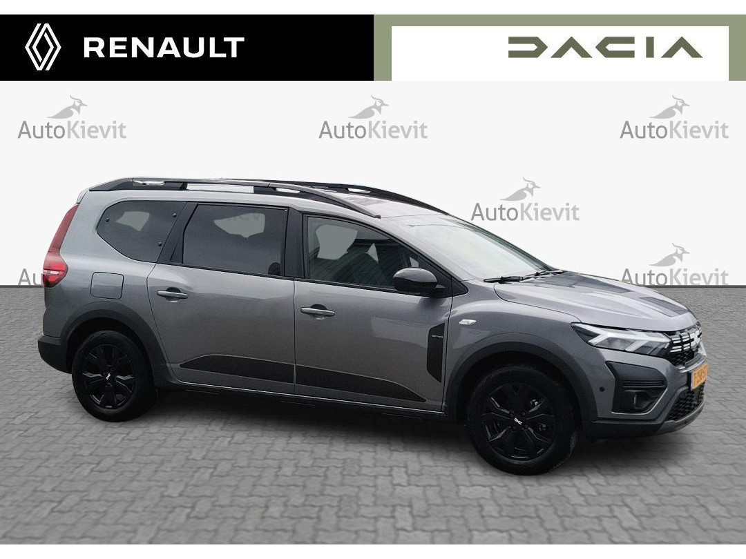 Dacia Dacia