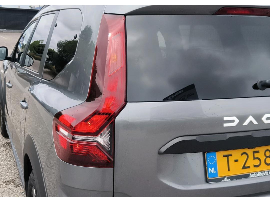Dacia Dacia
