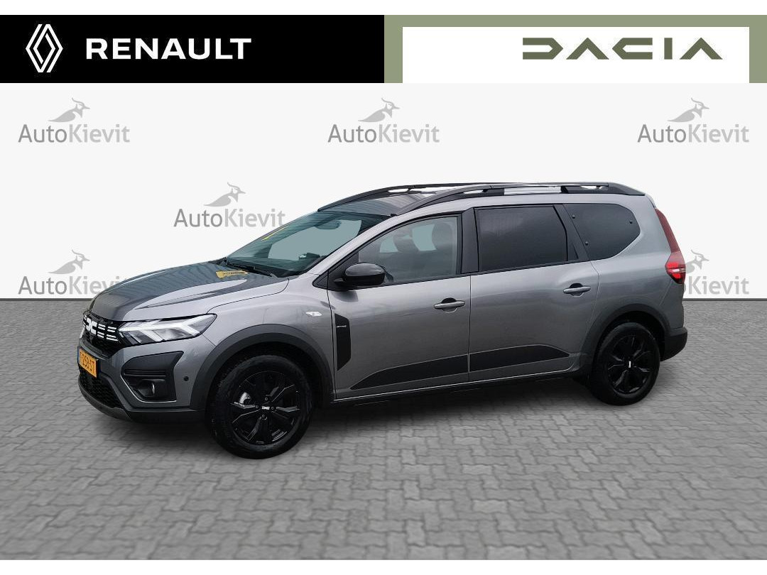 Dacia Dacia