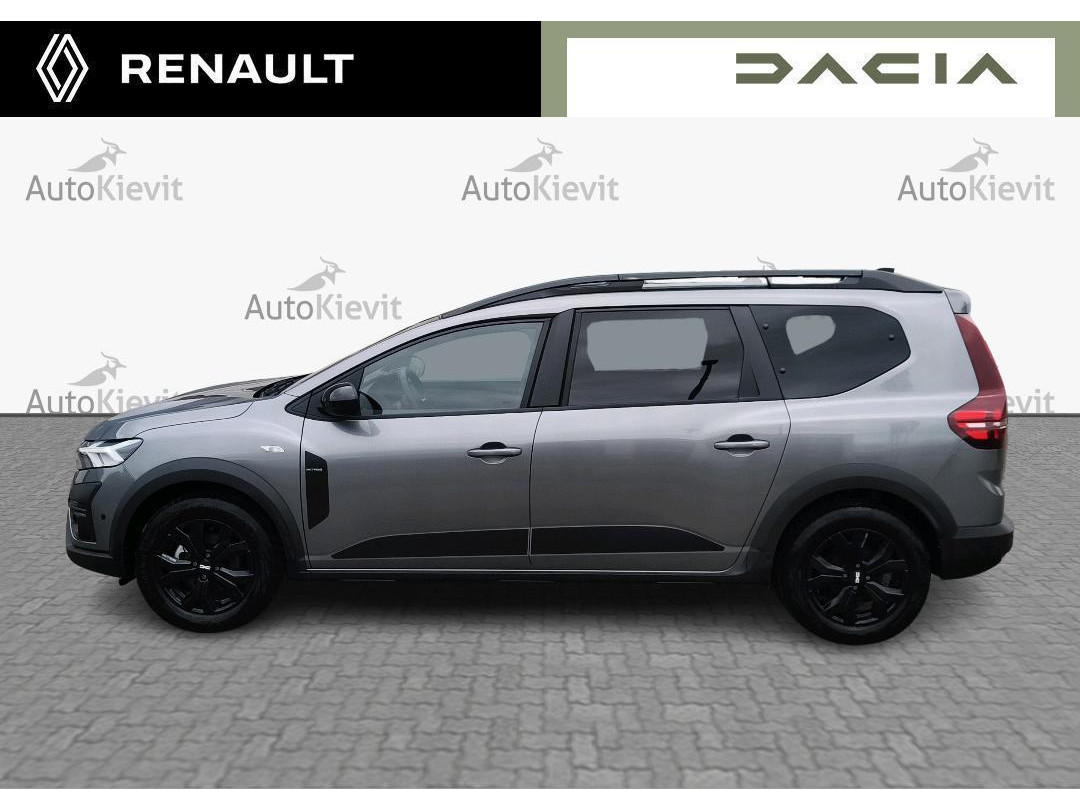 Dacia Dacia