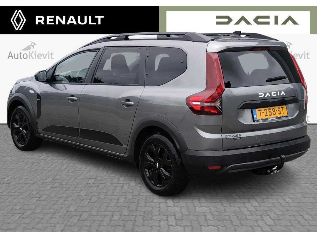 Dacia Dacia
