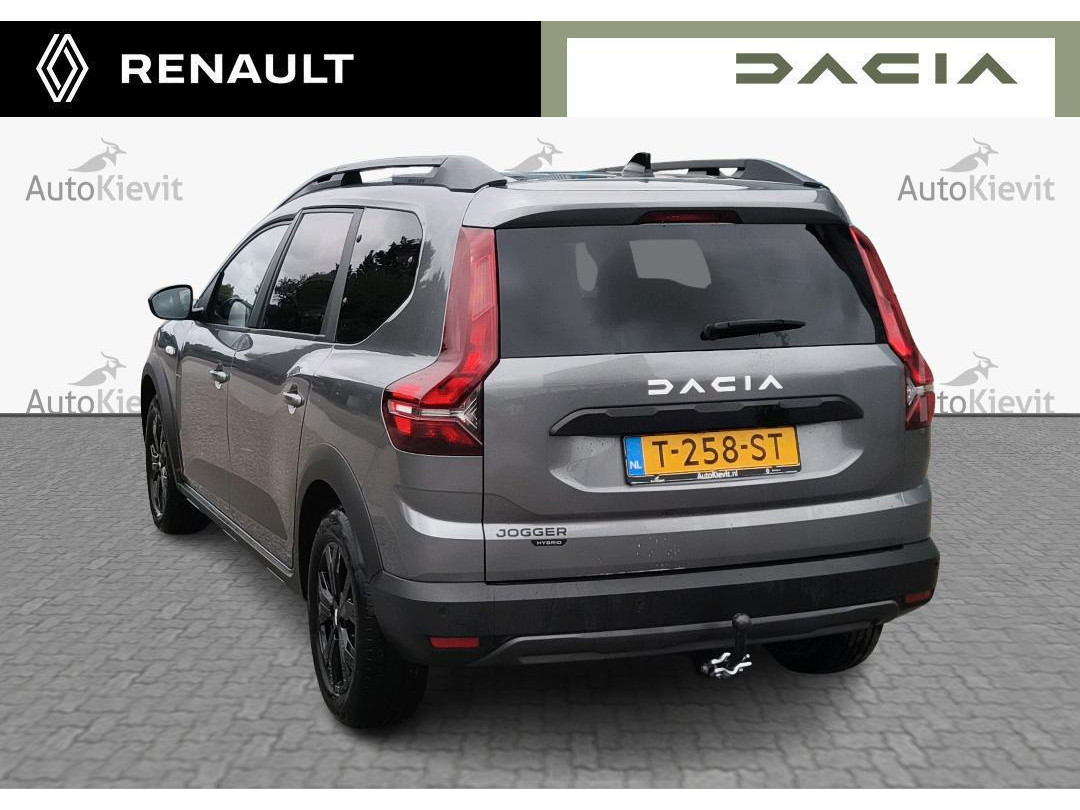 Dacia Dacia