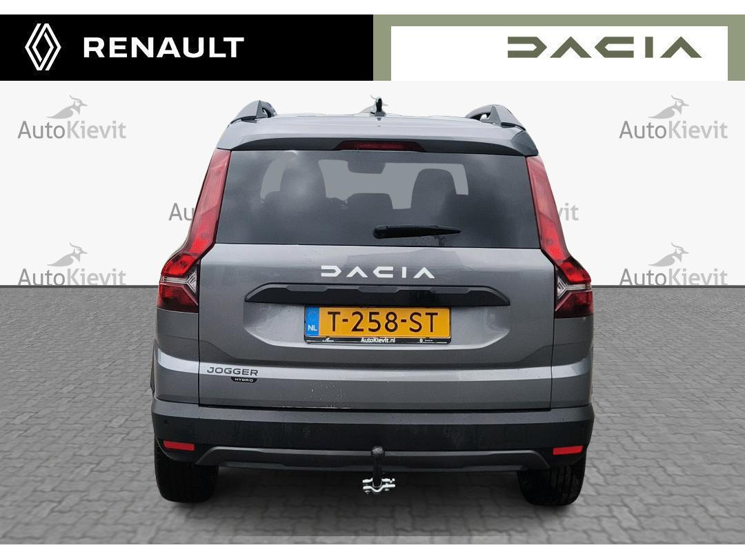 Dacia Dacia