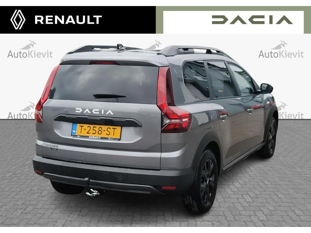Dacia Dacia