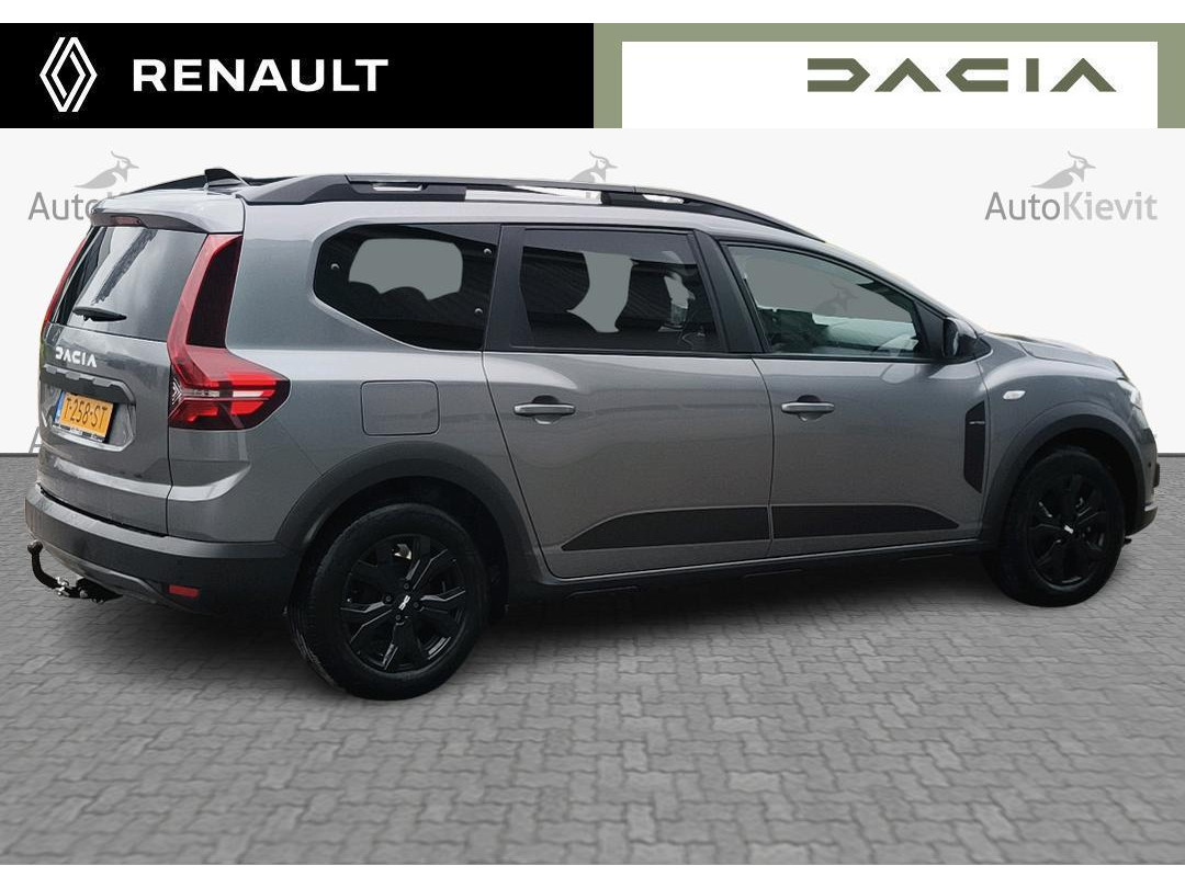 Dacia Dacia