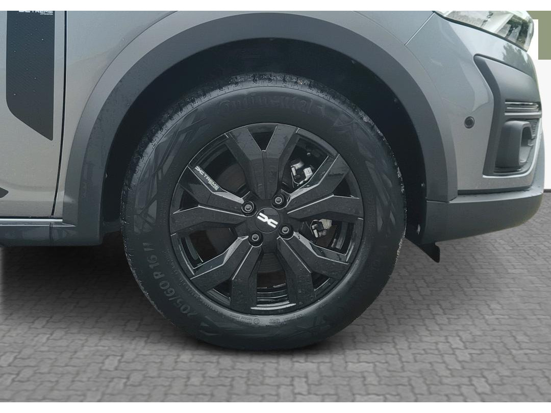 Dacia Dacia