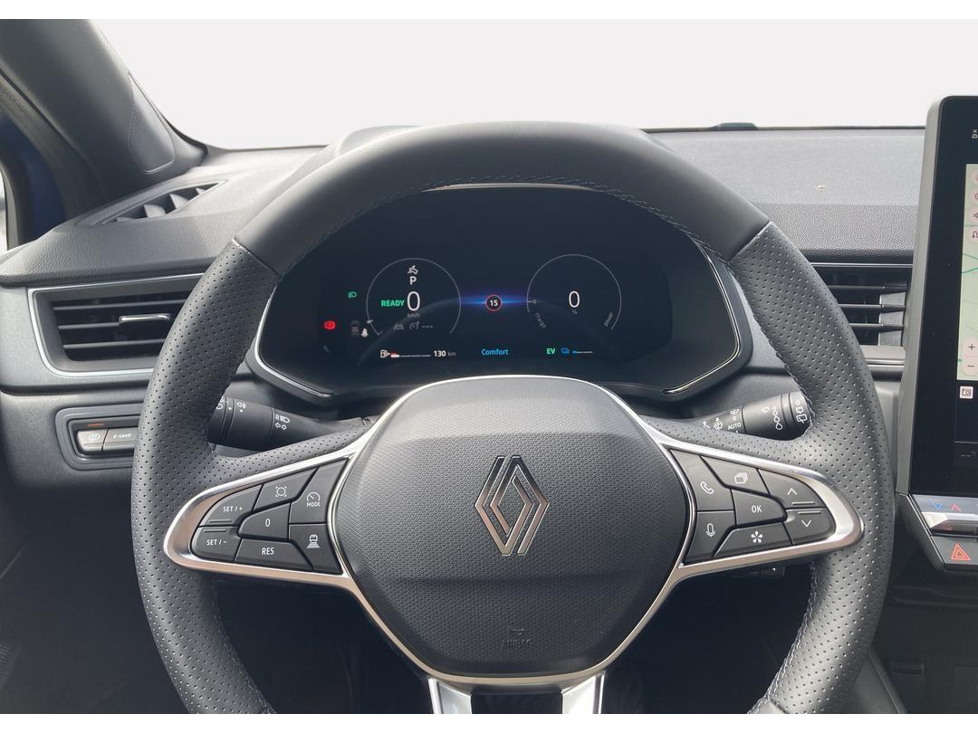 Renault Renault