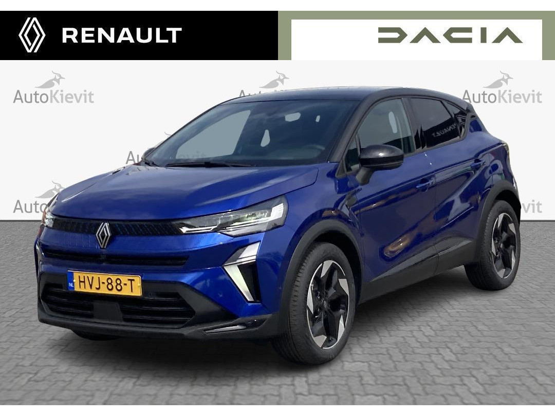 Renault Renault