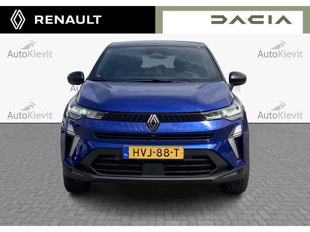 Renault Renault