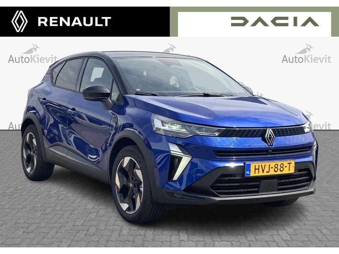 Renault Renault