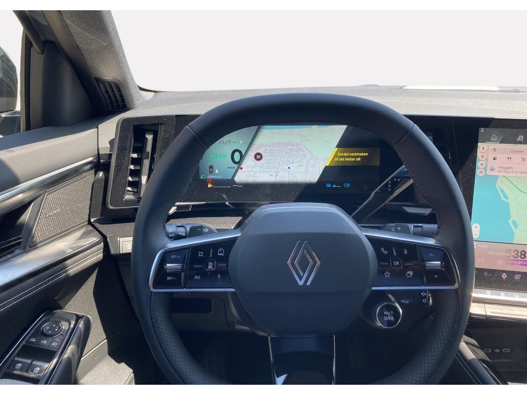 Renault Renault