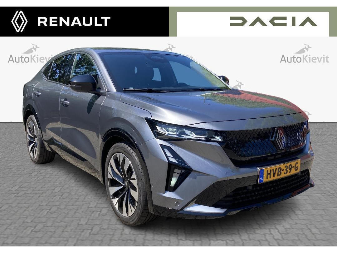 Renault Renault