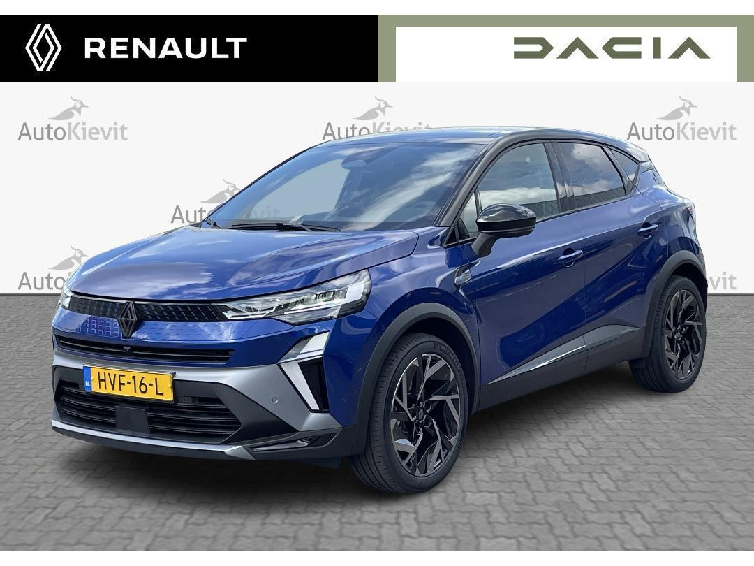 Renault Renault