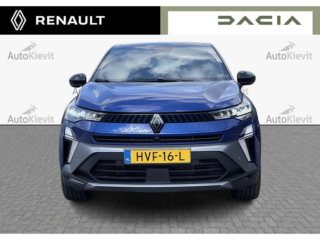 Renault Renault