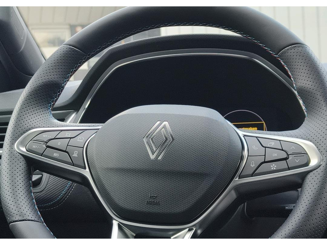 Renault Renault