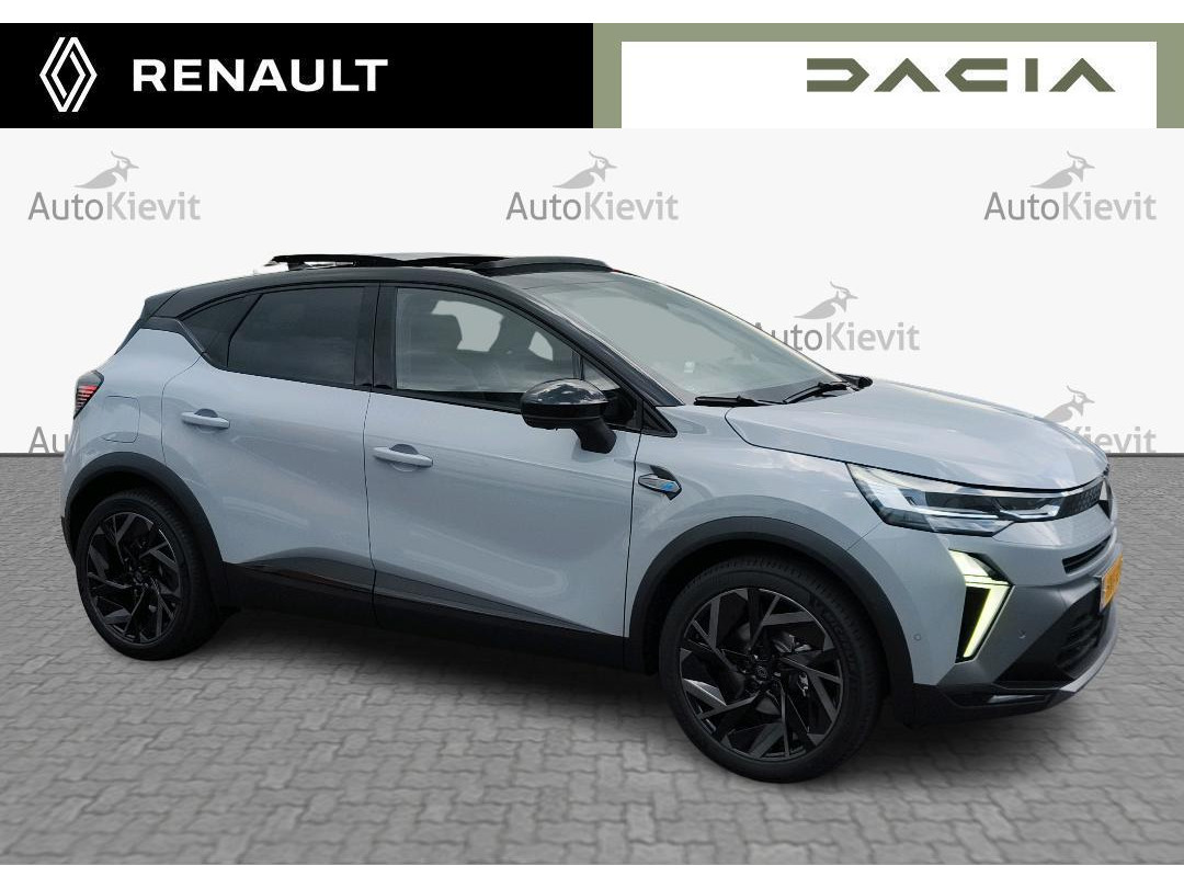 Renault Renault
