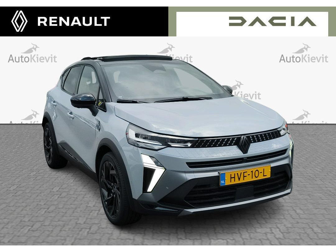 Renault Renault