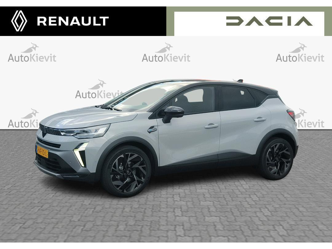 Renault Renault