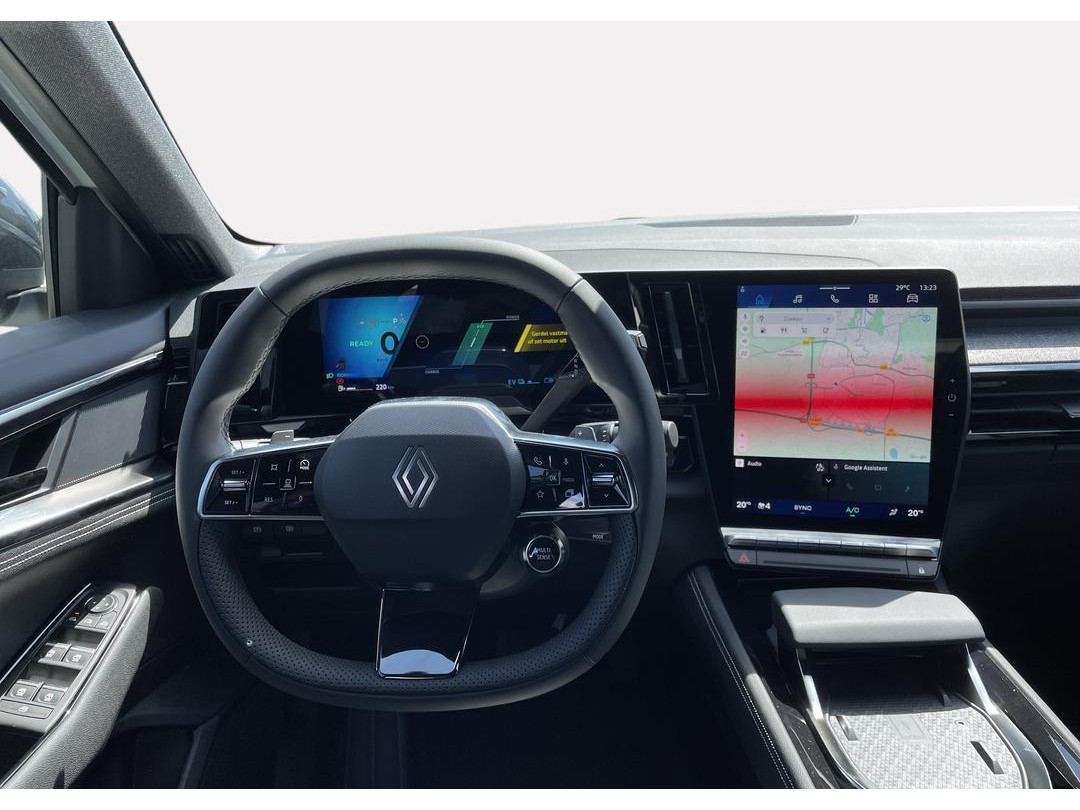 Renault Renault