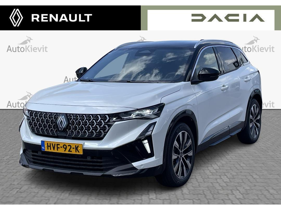 Renault Renault