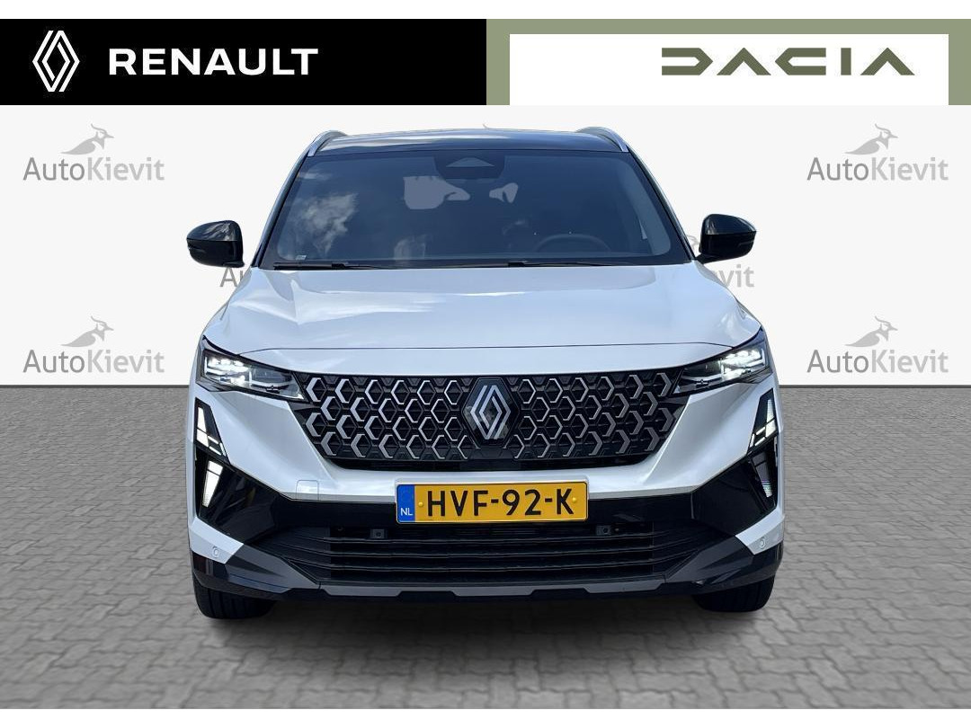 Renault Renault