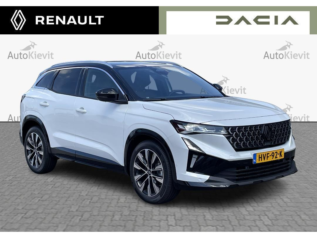 Renault Renault