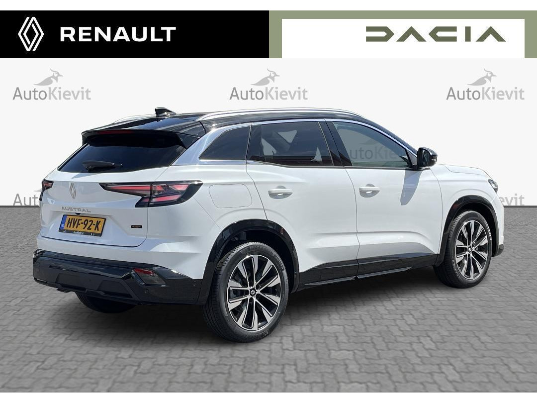 Renault Renault