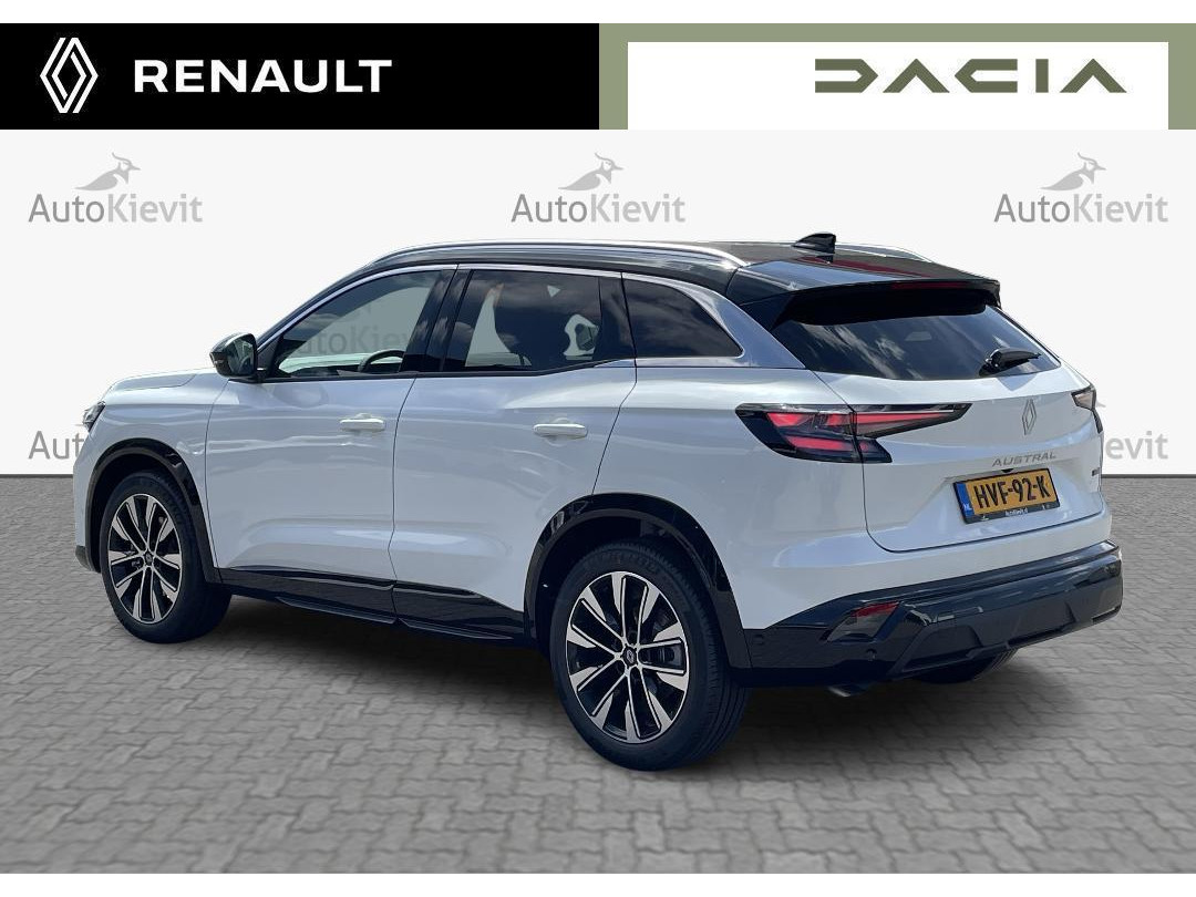 Renault Renault