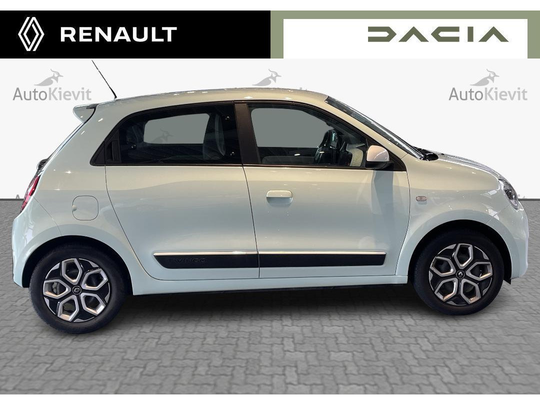Renault Renault