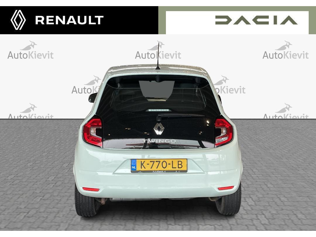 Renault Renault