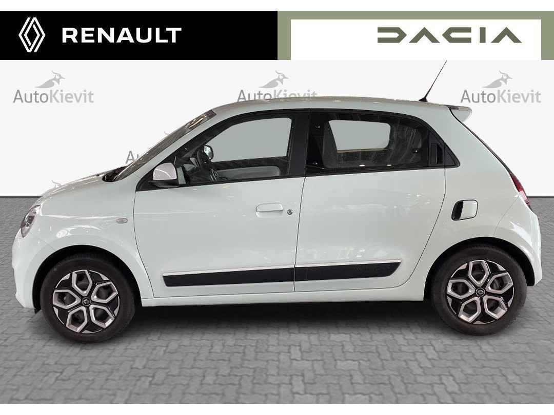 Renault Renault