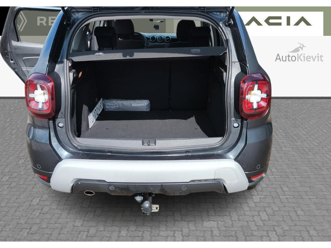 Dacia Dacia