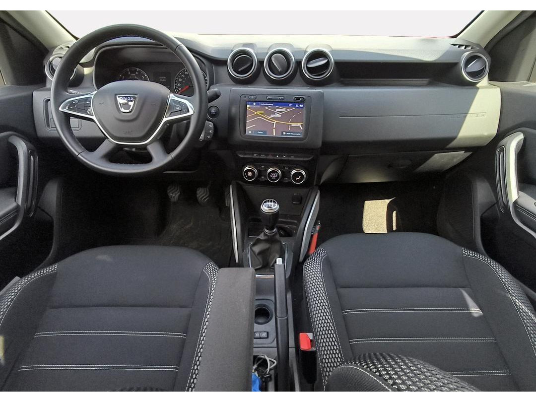 Dacia Dacia