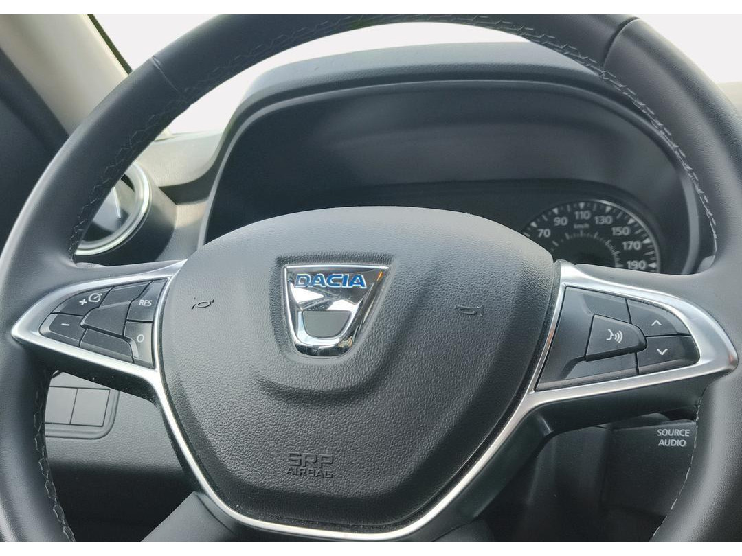 Dacia Dacia