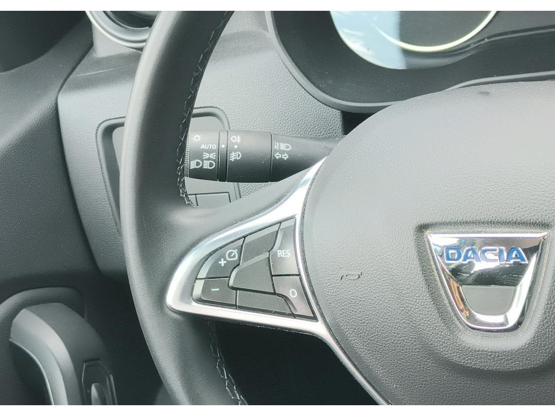 Dacia Dacia