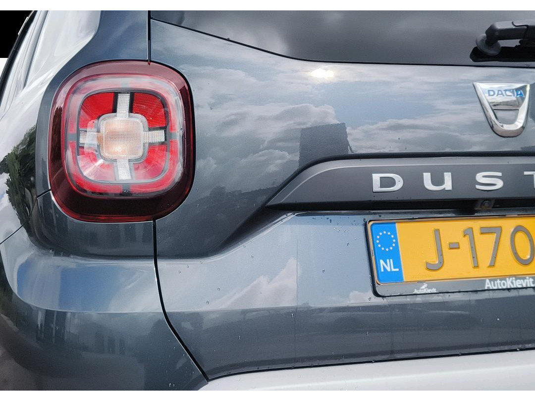 Dacia Dacia