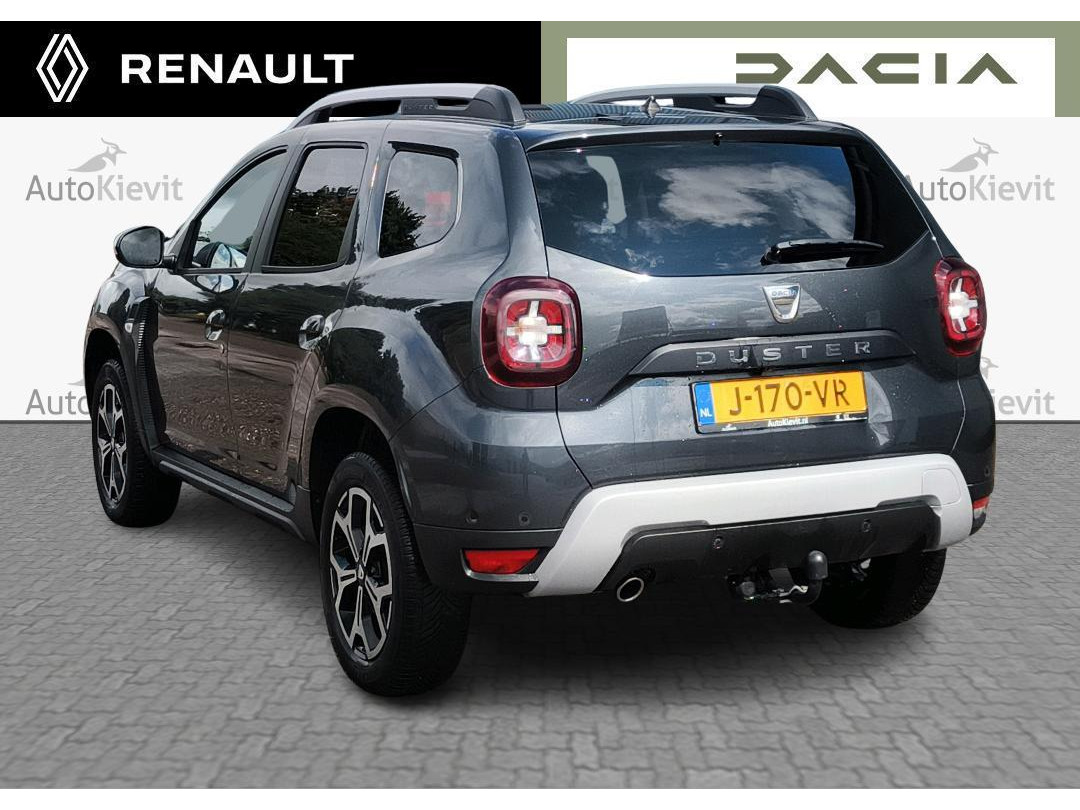 Dacia Dacia