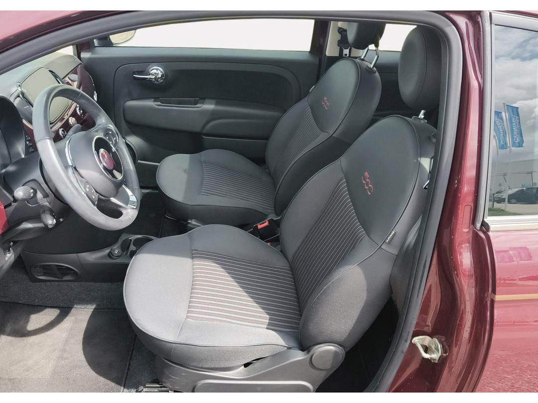 Fiat Fiat