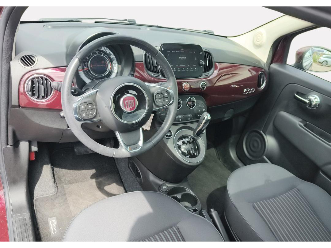 Fiat Fiat