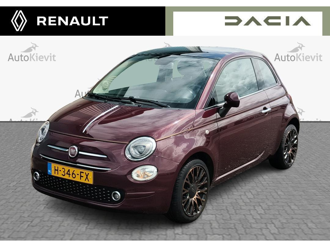 Fiat Fiat