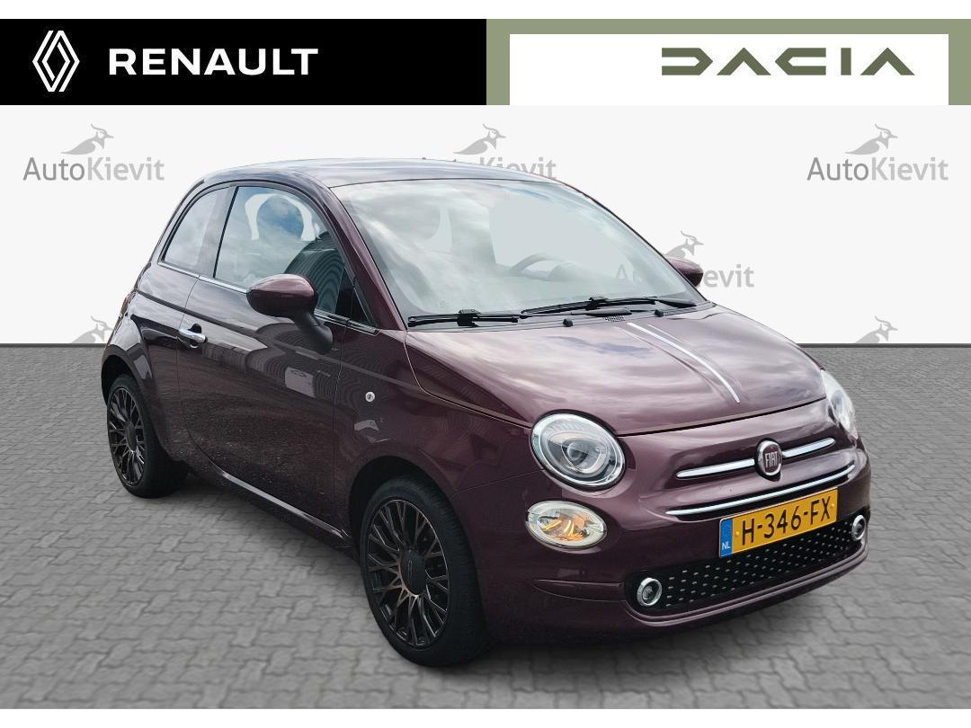 Fiat Fiat