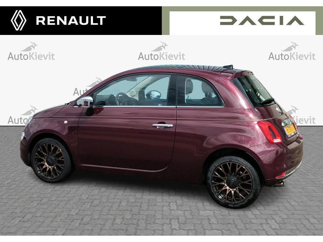 Fiat Fiat