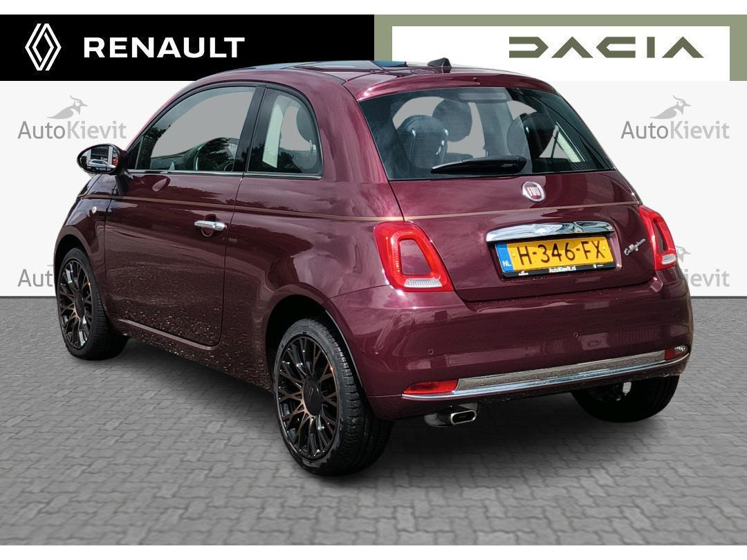 Fiat Fiat