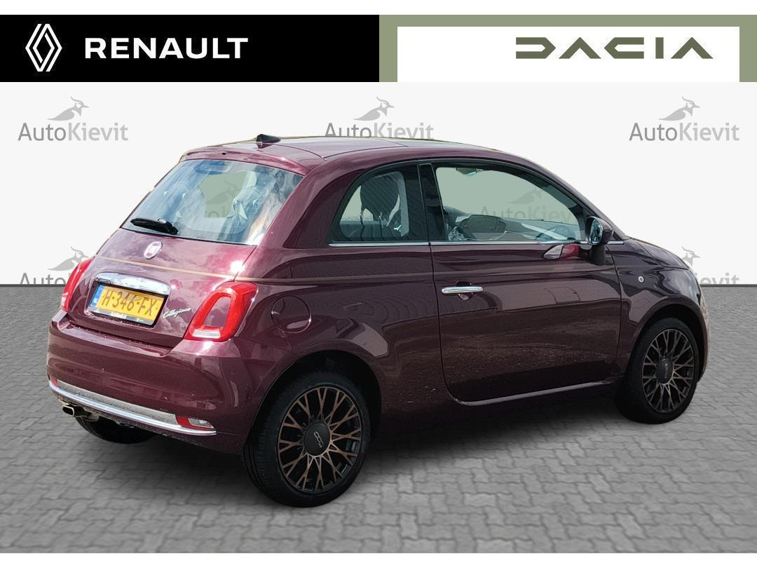 Fiat Fiat