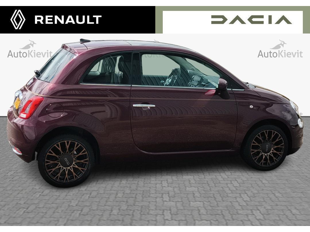 Fiat Fiat