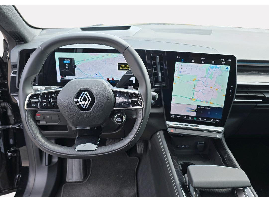 Renault Renault